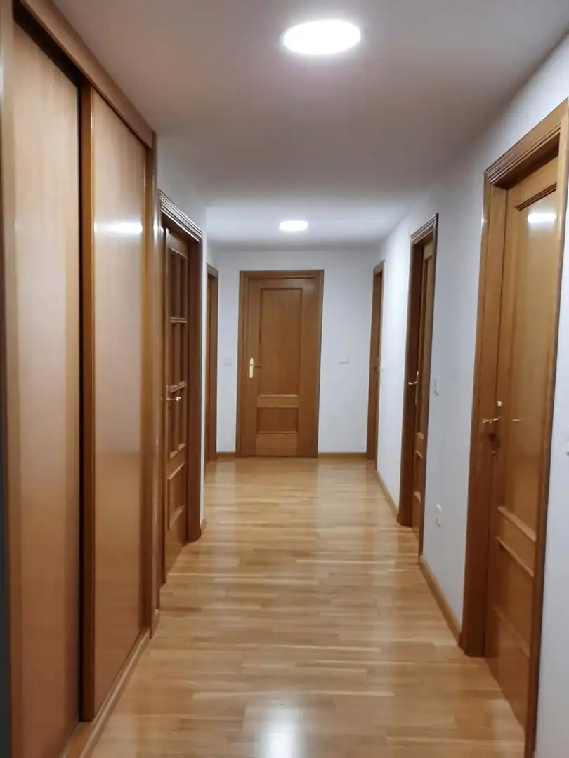 Piso de alquiler en Centro