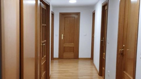 Foto 5 de Piso de alquiler en Centro, Ponferrada