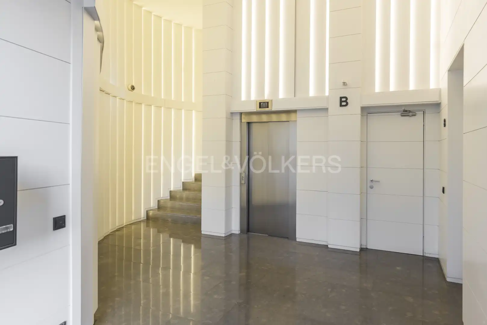Apartament de lloguer en Madrid amb Aire condicionat, Calefacció i Terrassa