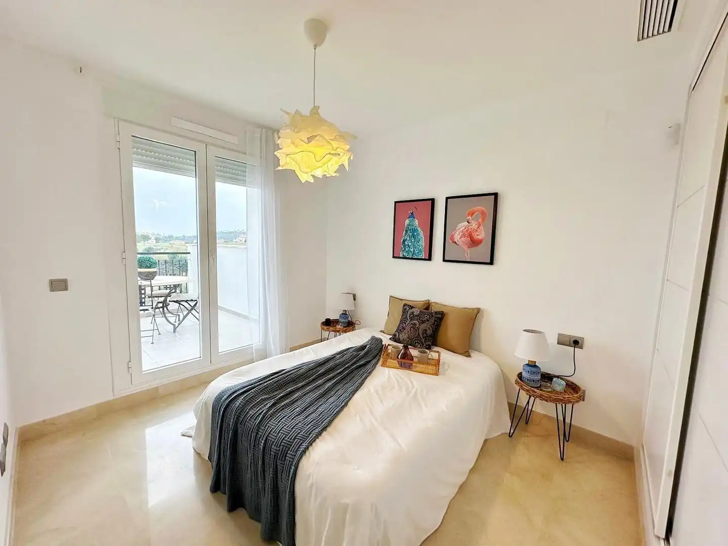 Apartamento con piscina en venta en Calle Los Arqueros 100, imagen 6