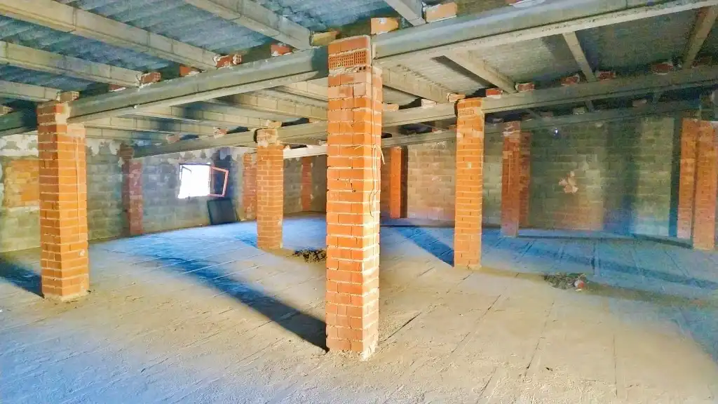 Nave industrial en venta en Mogente / Moixent