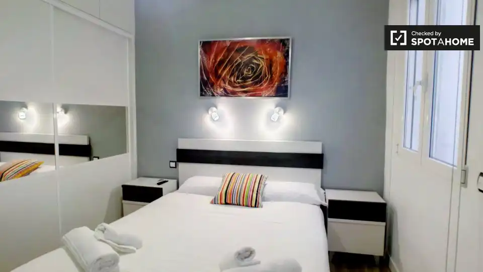 Flat to rent in Centro, imagen 9