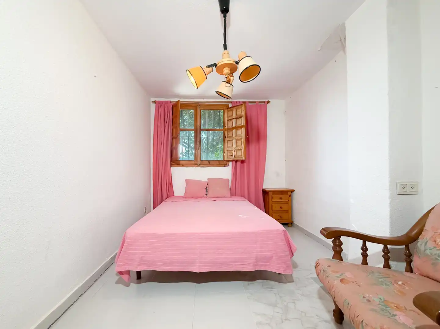 Bungalow con piscina en venta en La Font - Mezquitas, imagen 20