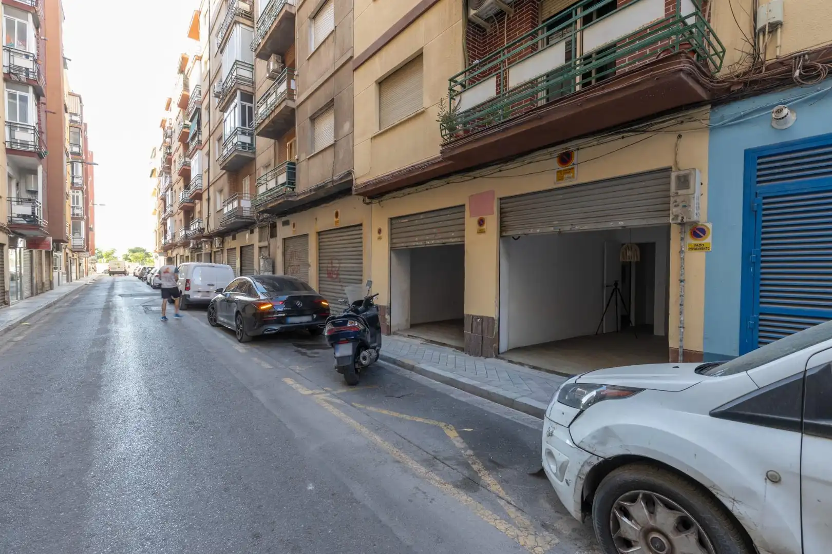 Appartement compact à vendre à Calle Calle Doctor Fernando Escobar, imagen 30