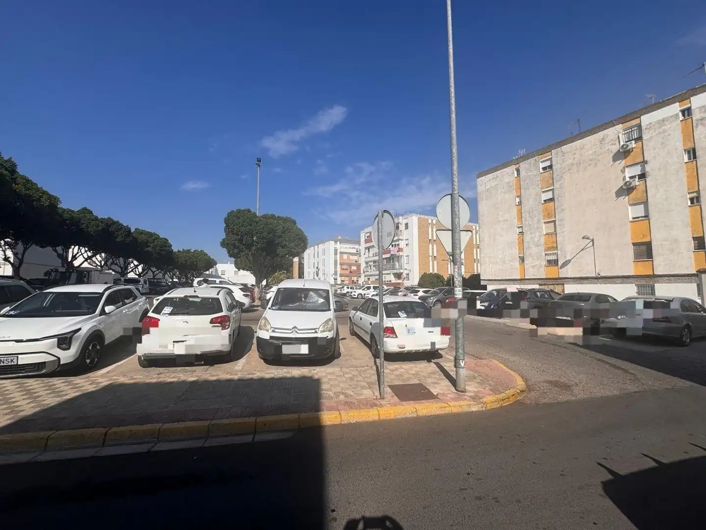 Grundstücke und Bauplätze zum Verkauf in Calle Calle Rosario, imagen 5