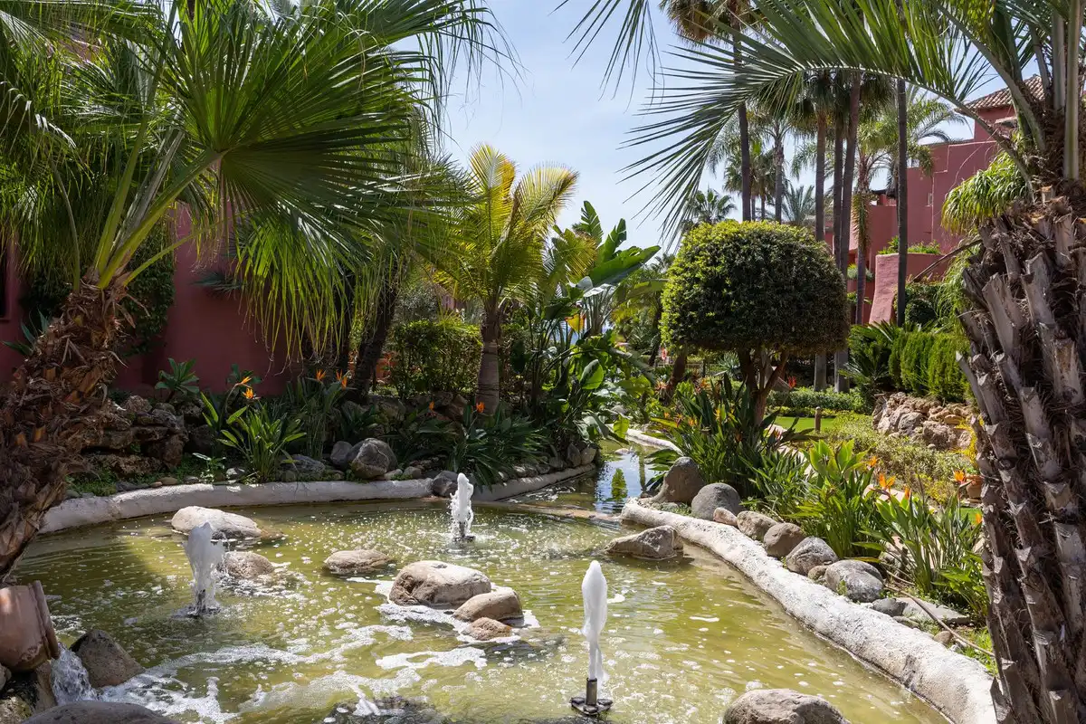 Apartament amb piscina en venda a Benamara - Atalaya, imagen 8