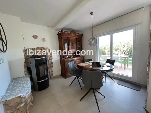 Detached house with pool for sale in Ferran, imagen 9
