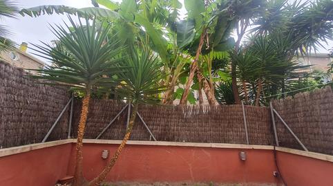 Foto 3 de Casa adosada en venda a Passeig Maragall, Barcelona