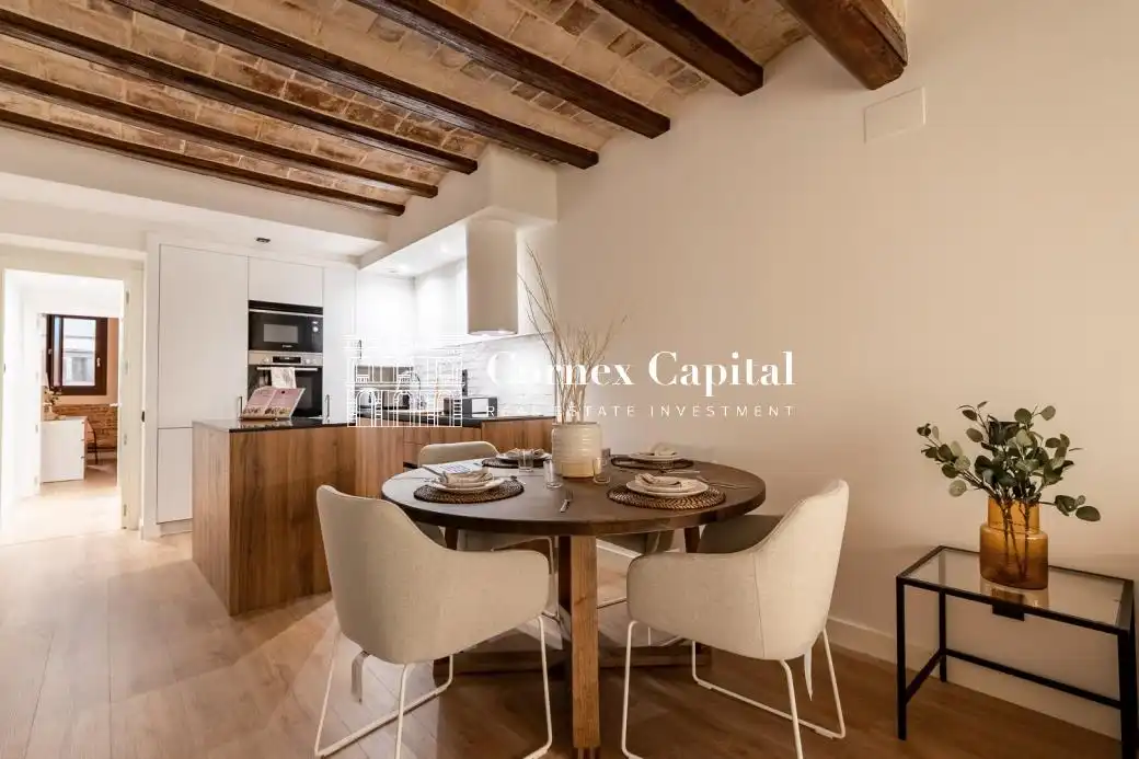 Piso de obra nueva con ascensor en venta en Carrer del Príncep de Viana, imagen 8