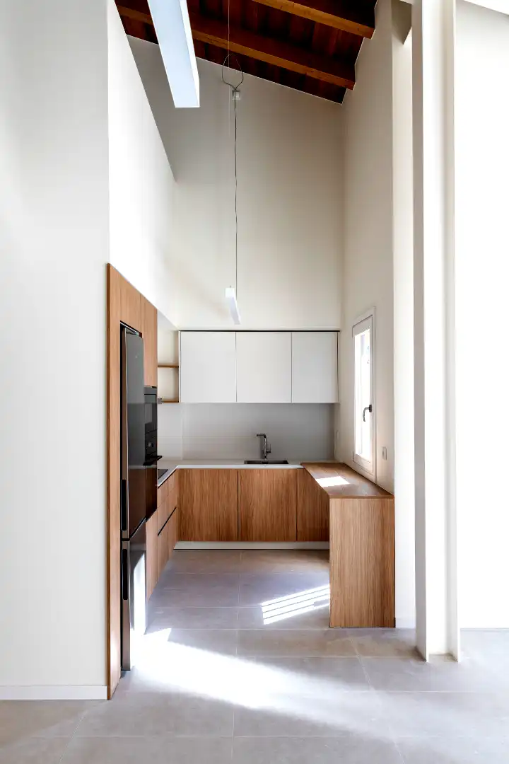 Piso en venta en Carrer Nou, 37, Nord