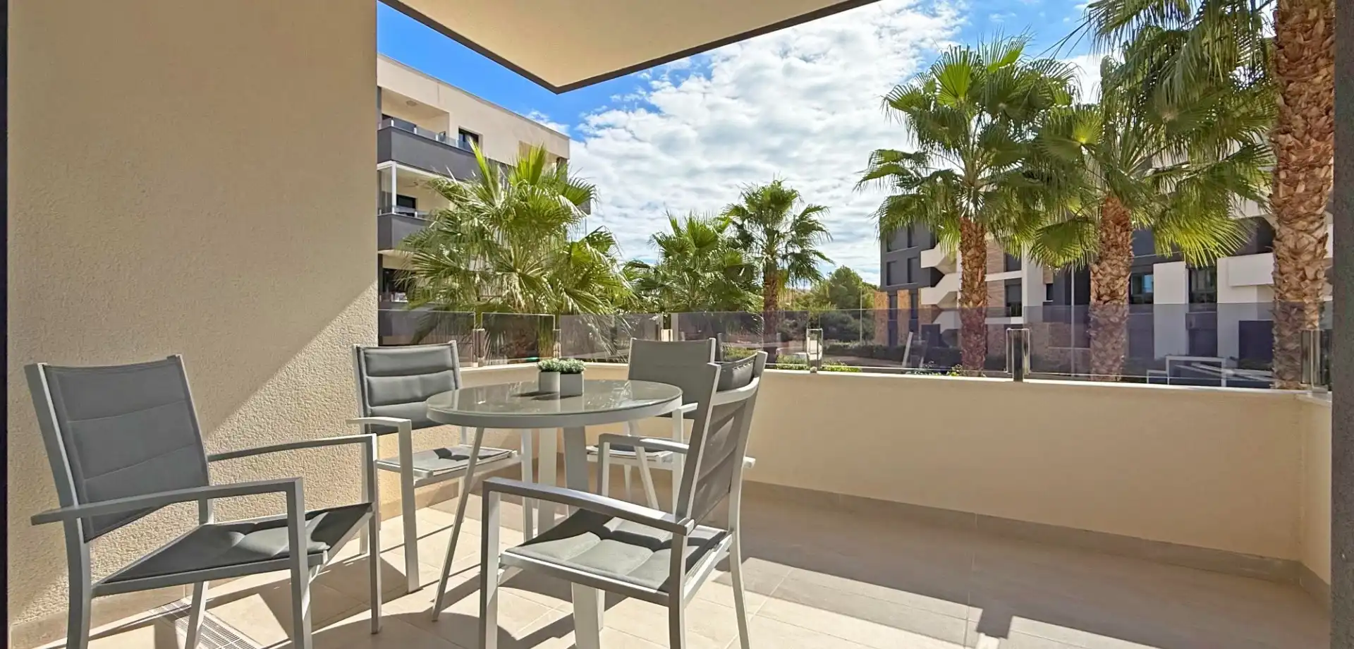 Pis amb piscina en venda a Orihuela Costa, imagen 2