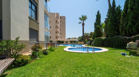 Foto 4 de Planta baixa en venda a Canuta, Alicante