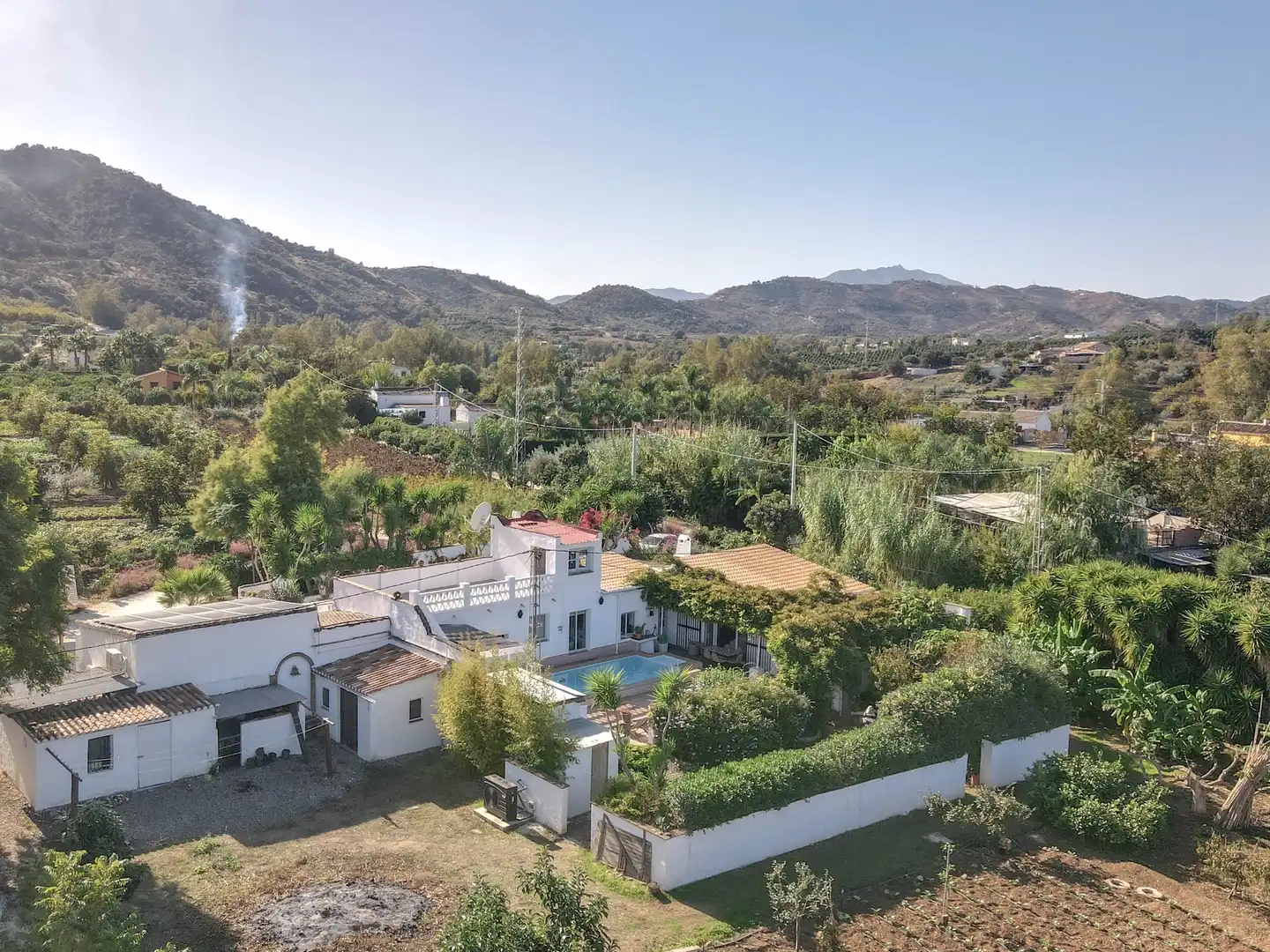 Maison avec piscine à vendre à Plaza Principe de España, imagen 60