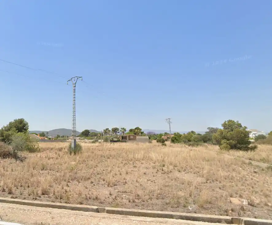 Terrenos y solares en venta en BIERZO GALLIPONT 1, imagen 8