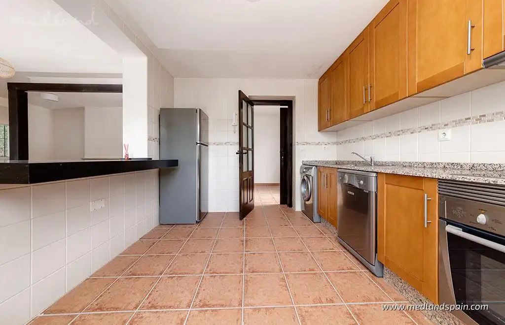 Villa mit Pool zum Verkauf in La Pinilla - Las Palas, imagen 15