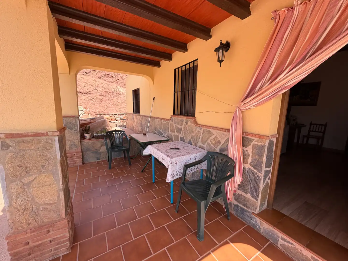 Casa rustica in vendita a Ardales, imagen 3