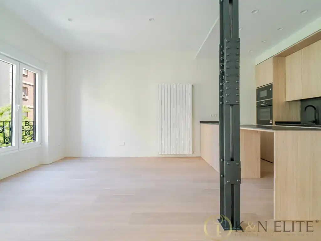 Piso con ascensor en venta en Calle Alcala, imagen 7