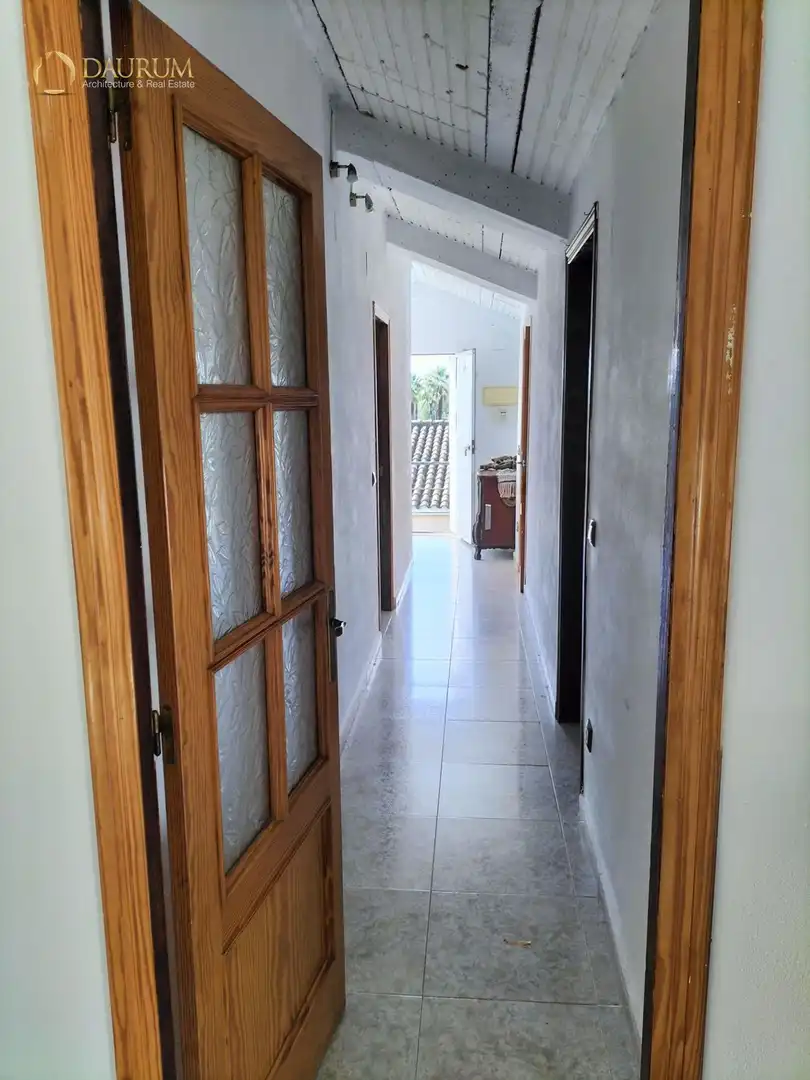 Casa o chalet en venta en L'Eliana con Aire acondicionado, Calefacción y Terraza