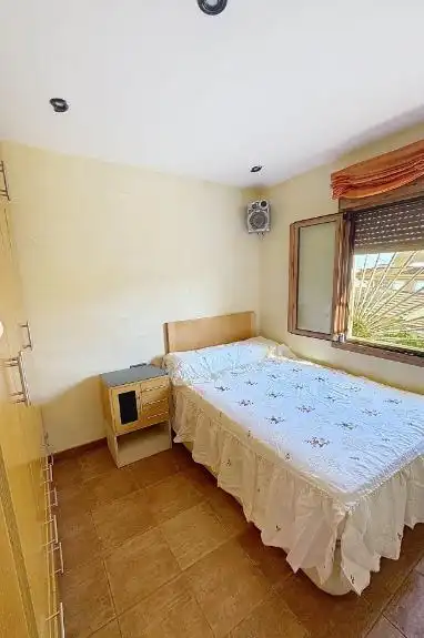 Habitación de Casa o chalet en venta en Rojales con Trastero y Amueblado