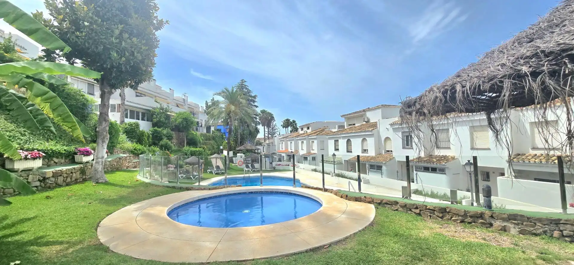 Terraced house with pool for sale in Urbanizacion GuadalparkII, imagen 50