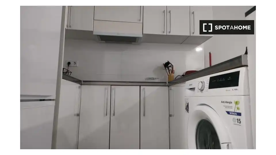 Habitació a Guindalera