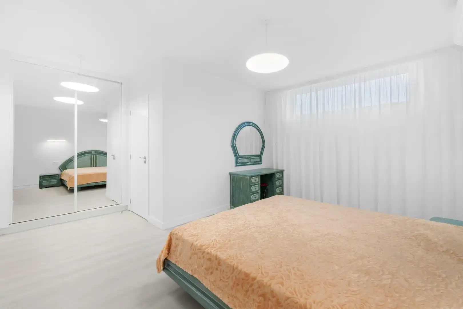 Bedroom of Houses for sale in San Miguel de Abona  with Air Conditioner, Private garden and Terrace
