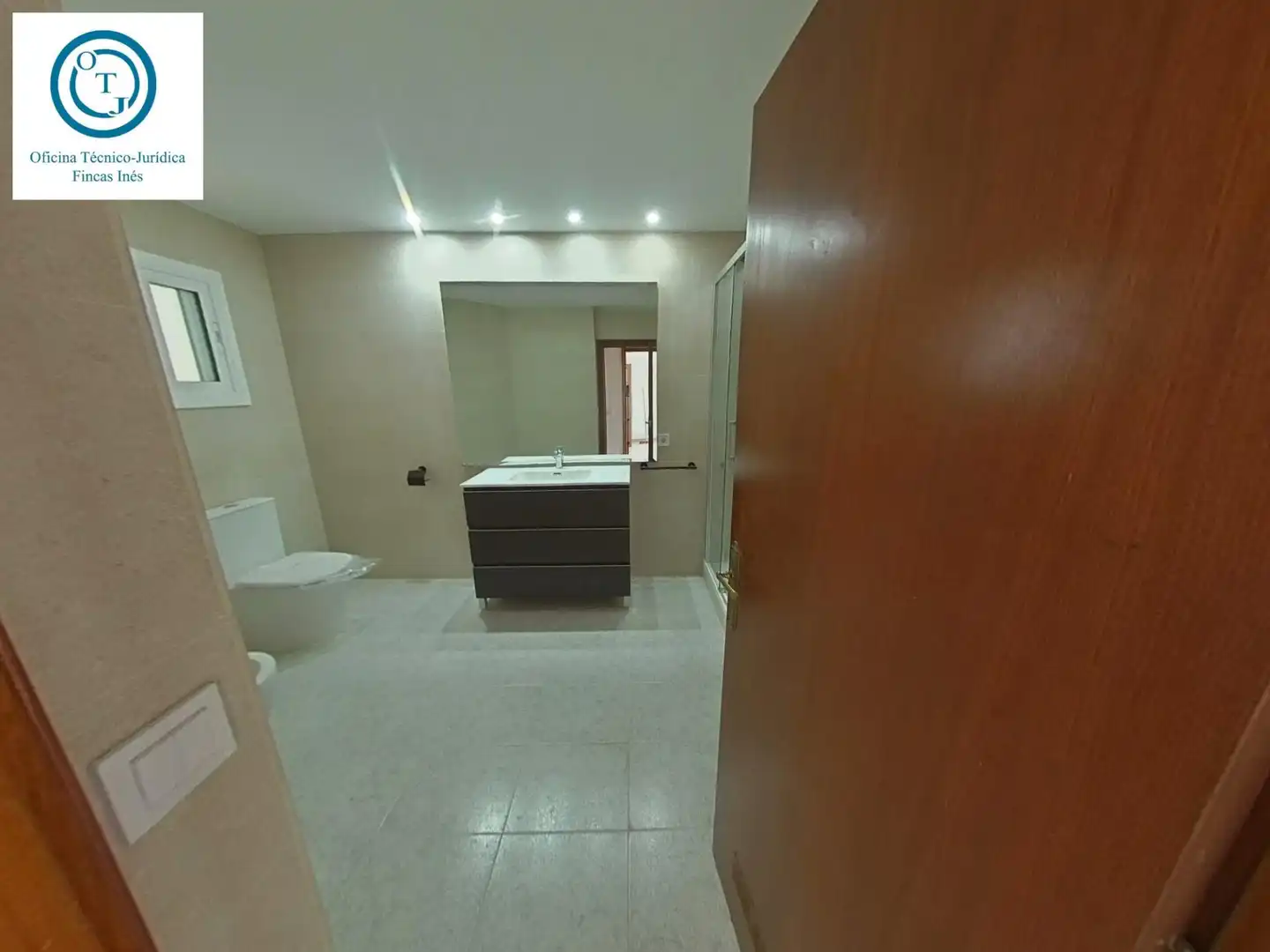 Penthouse mit Terrasse zum Verkauf in Col.legis Nous, imagen 9