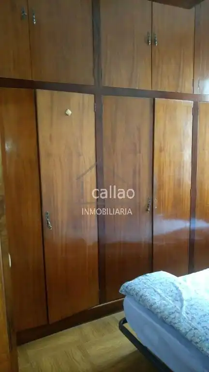Flat for rent in Ferrol  with Heating, Furnished and Balcony