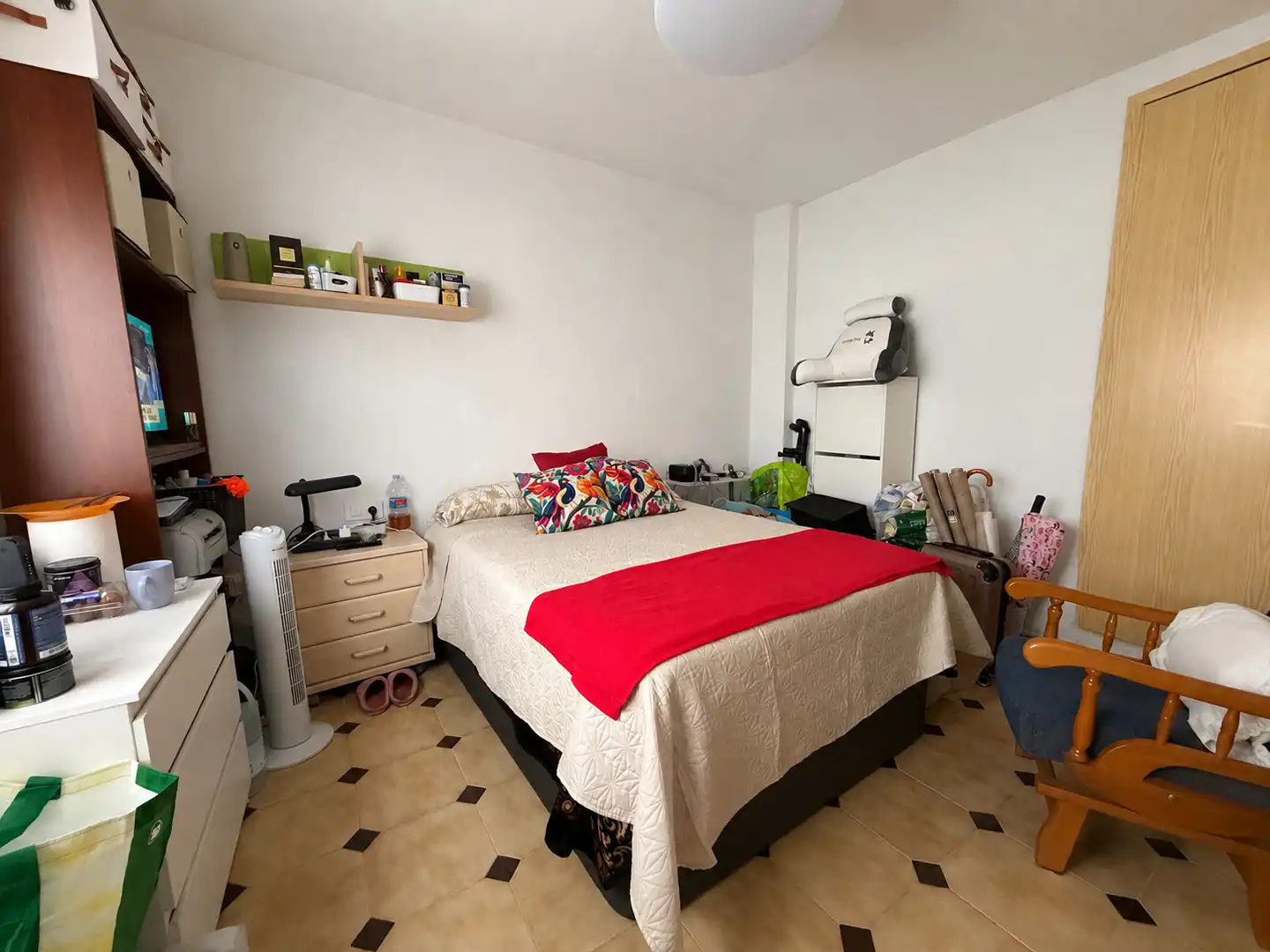 Habitación de Casa o chalet en venta en Bétera
