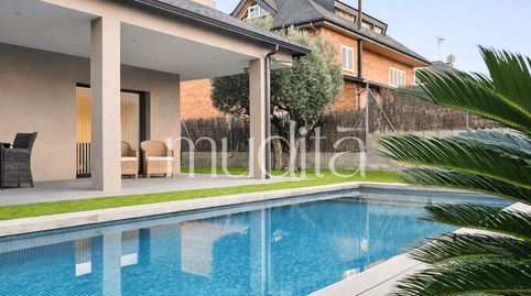 Foto 5 de Casa o chalet en venta en Palau-solità i Plegamans, Barcelona