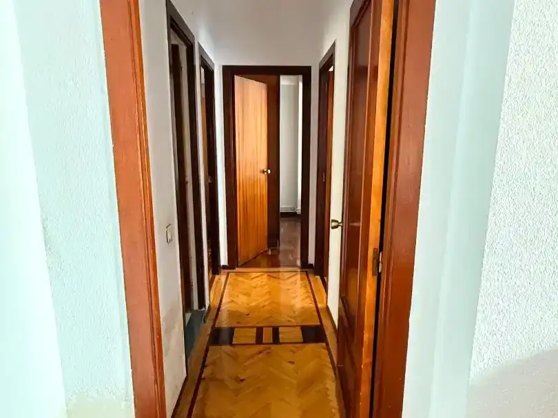 Piso en venta en Santander