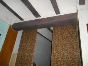 Casa adosada en venda a Carrer de Berca, Algemesí
