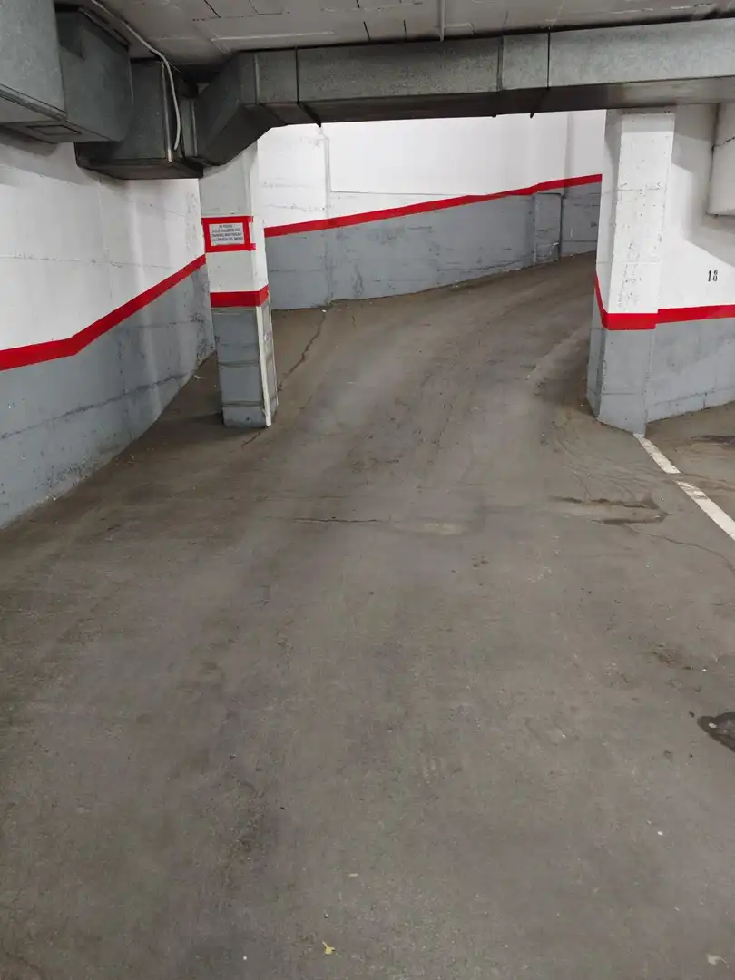 Parking of Garage for sale in Mollet del Vallès