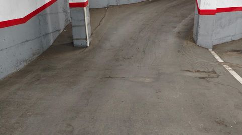 Foto 4 von Garage zum Verkauf in Carrer Enric Morera, 32, Col.legis Nous, Mollet del Vallès