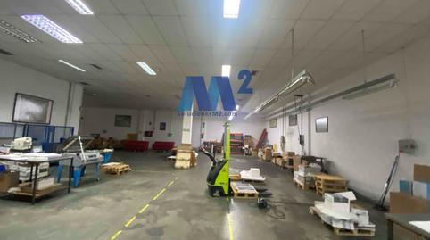 Photo 5 of Industrial buildings for sale in Polígono Industrial Norte, San Sebastián de los Reyes