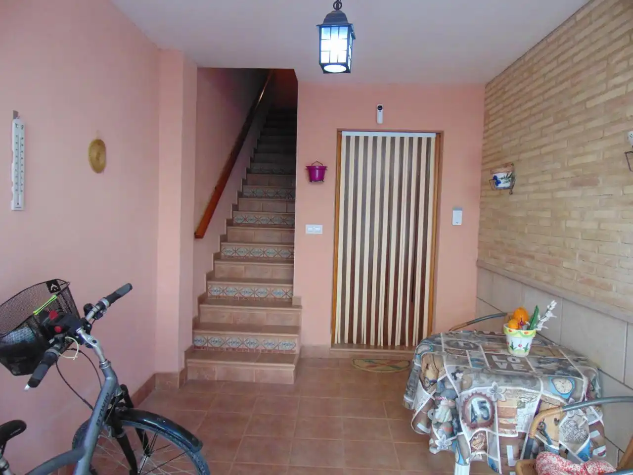 Casa o chalet en venta en Tauste con Aire acondicionado, Terraza y Balcón