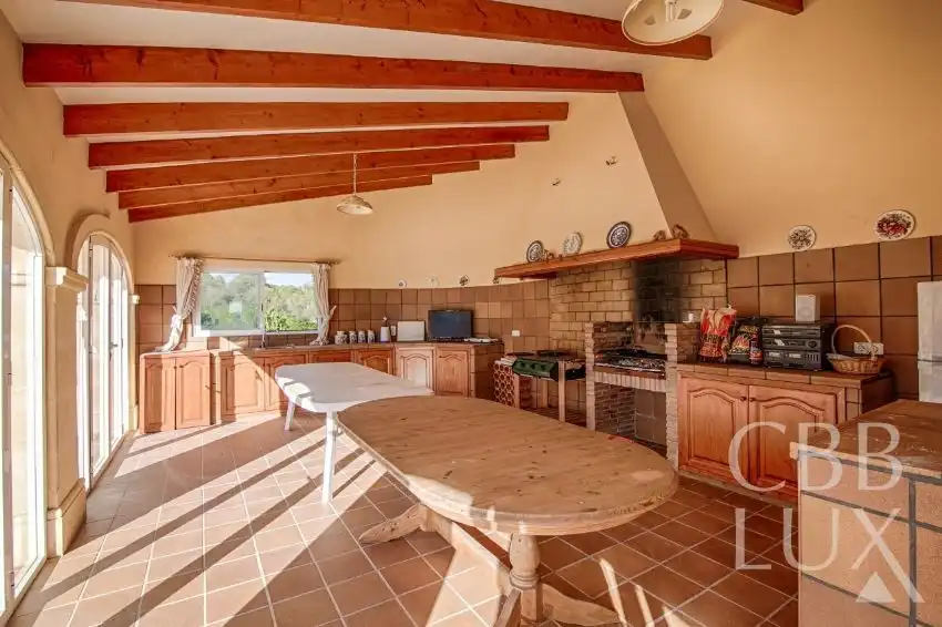 Casa o xalet en venda a Pueblo - Urbanizaciones