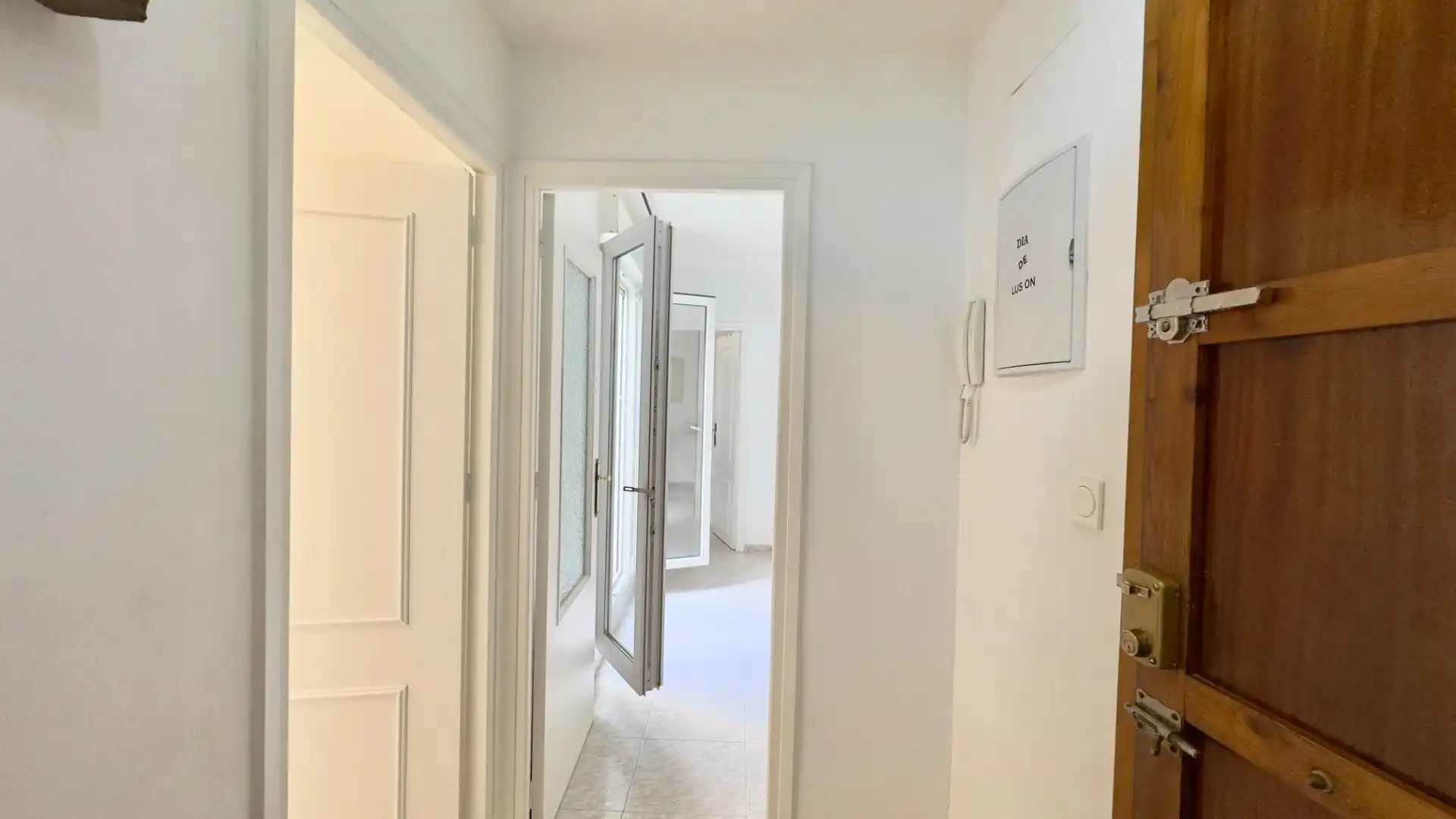 Flat for rent in Calle Calle Molinos, San Matías - Realejo