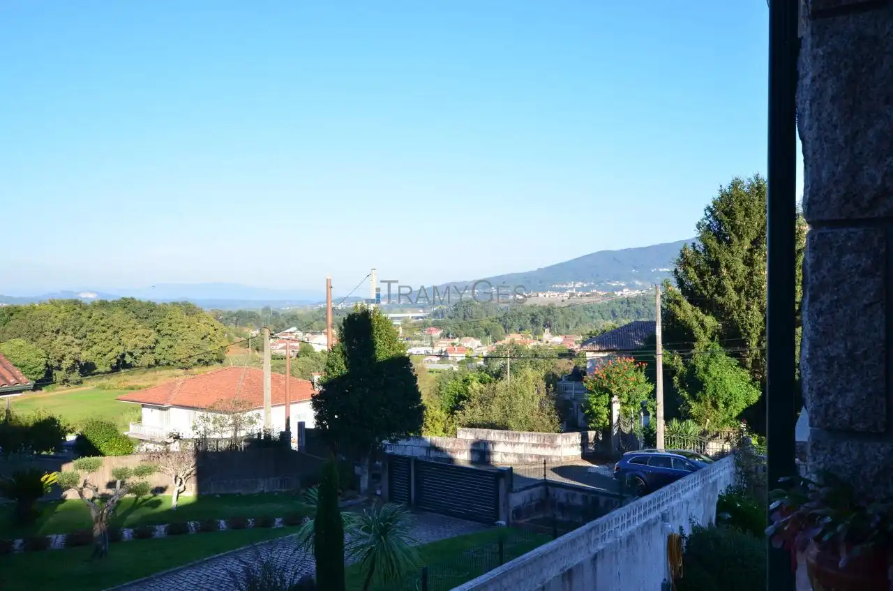 Casa o chalet en venta en Tui, Pontevedra