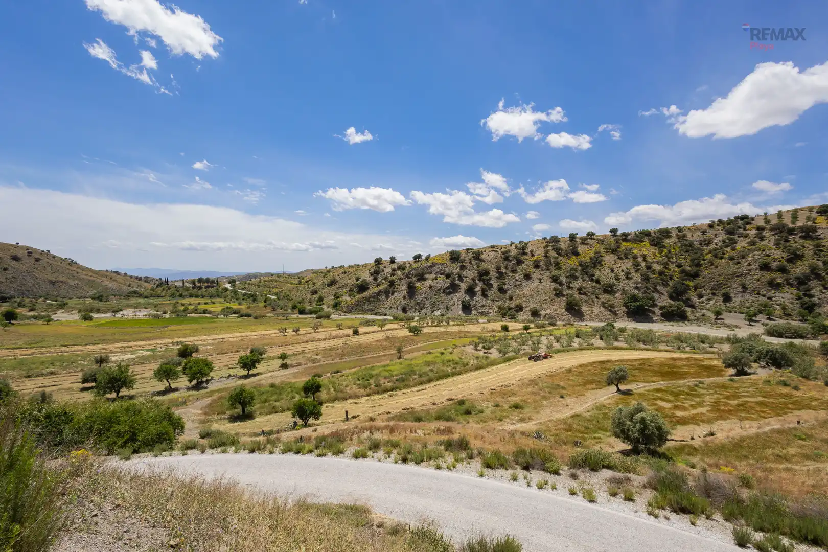 Finca rústica en venta en Vélez-Rubio con Jardín privado, Trastero y Balcón