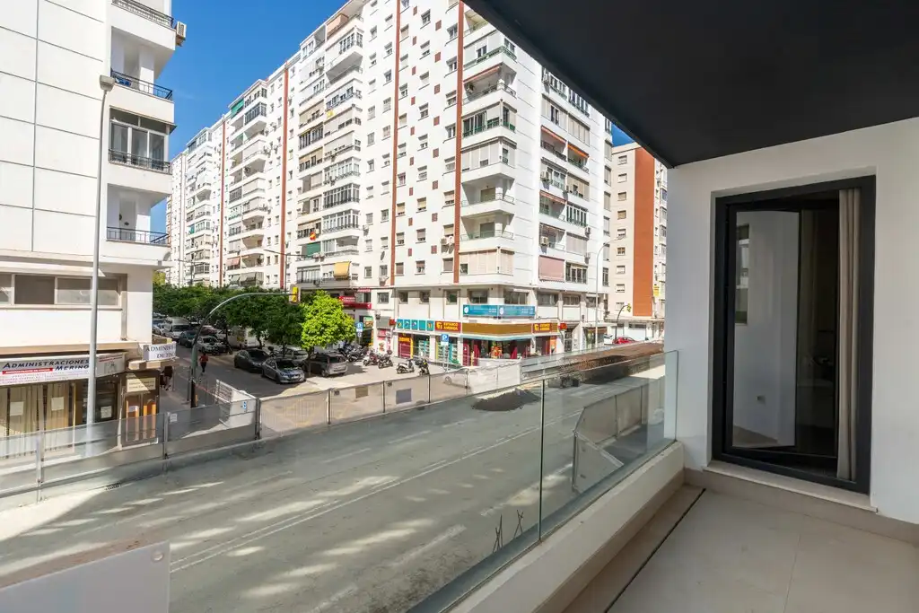 Apartamento con piscina en venta en hilera, imagen 20