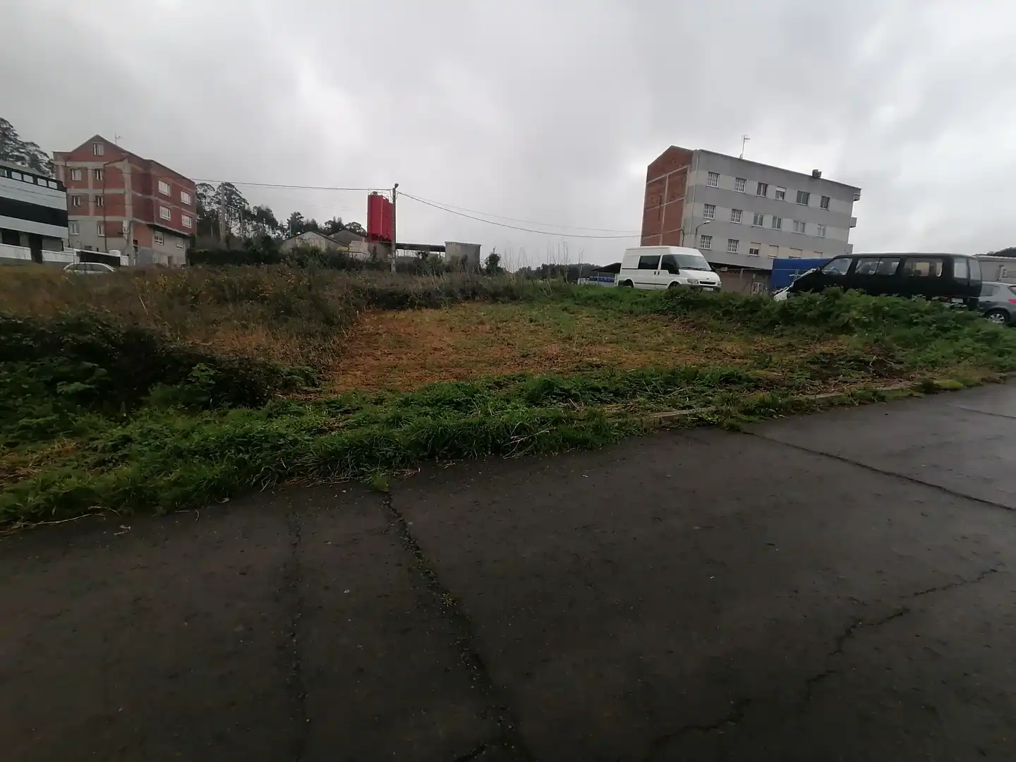Terreni e lotti in vendita a Rúa Rosalía de Castro 2, imagen 20