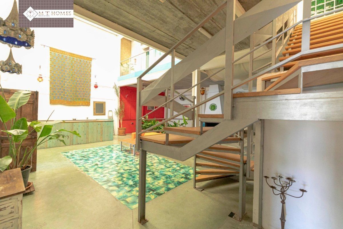 Loft for sale in Tarifa  with Terrace
