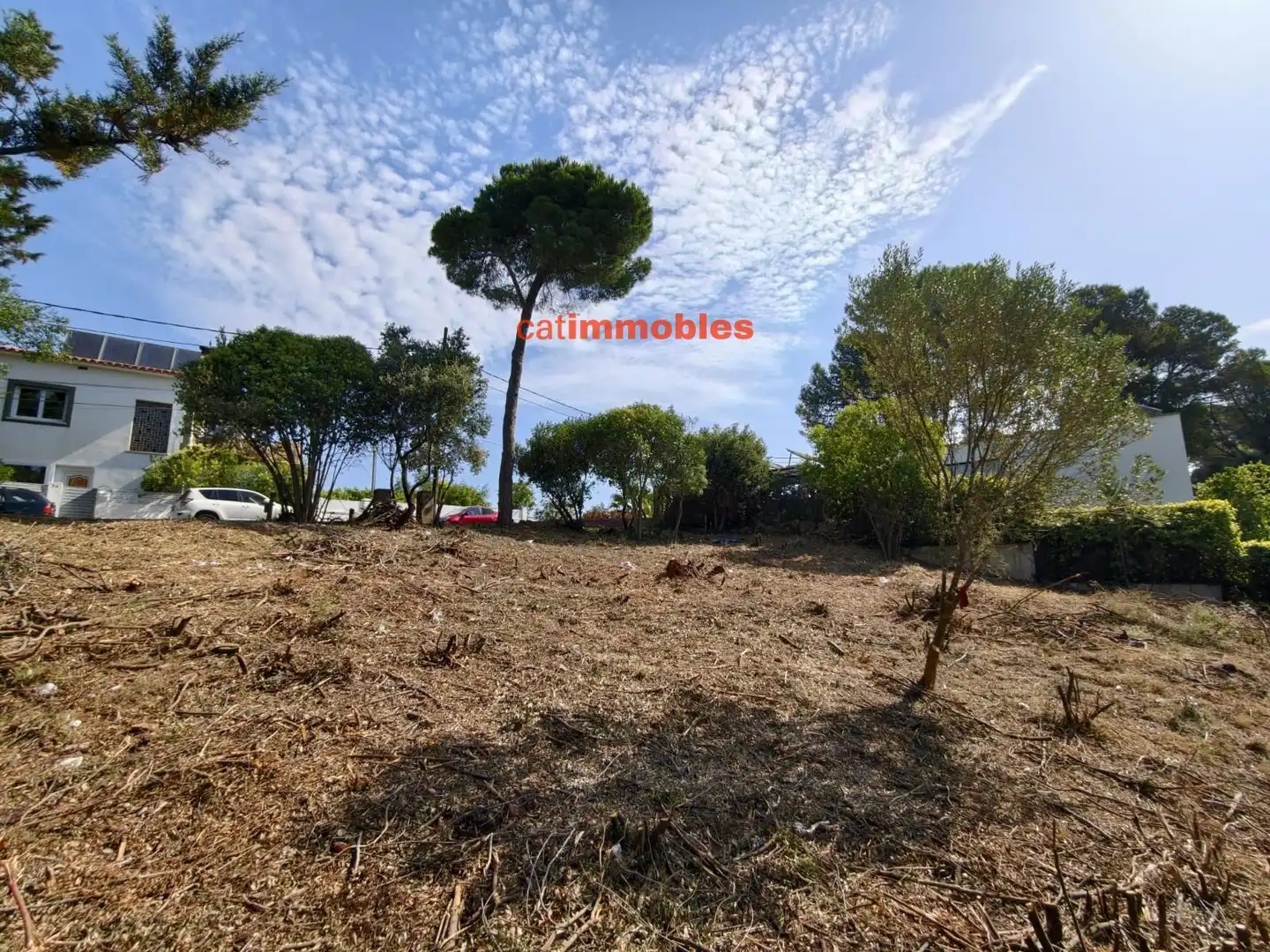 Residential for sale in Sant Cugat del Vallès