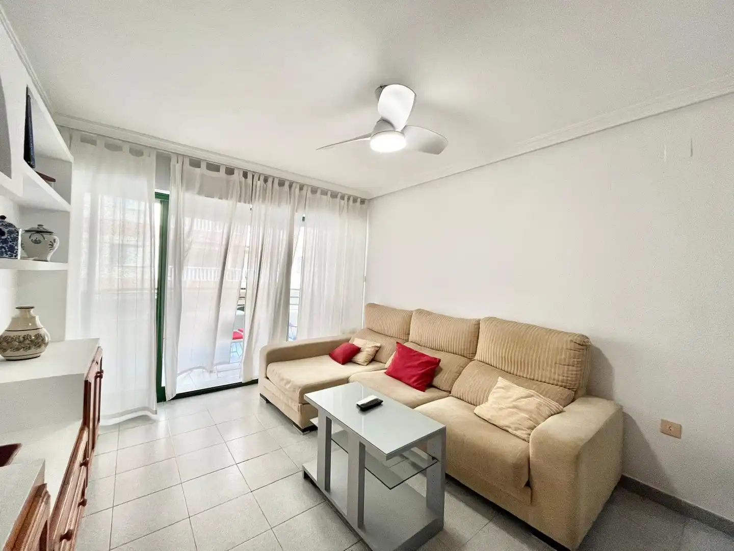 Appartement compact avec ascenseur à louer à La Mata, imagen 8