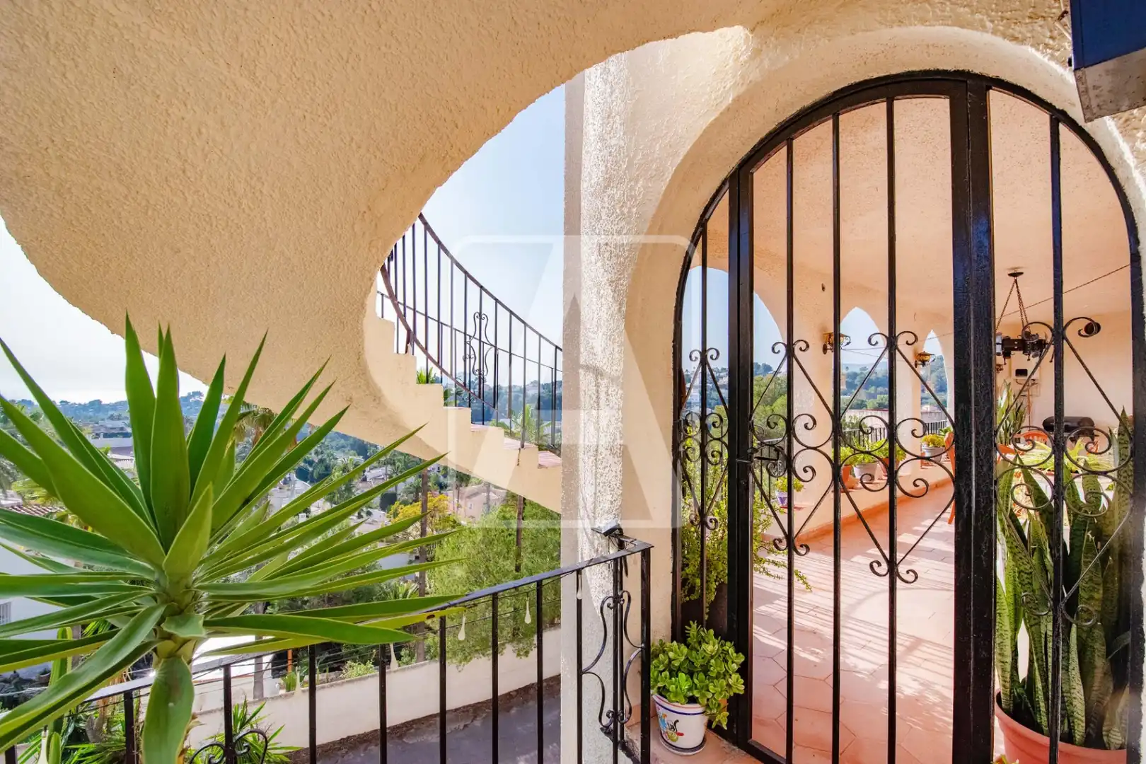 Villa con piscina in vendita a La Viña - Montemar - San Jaime, imagen 43