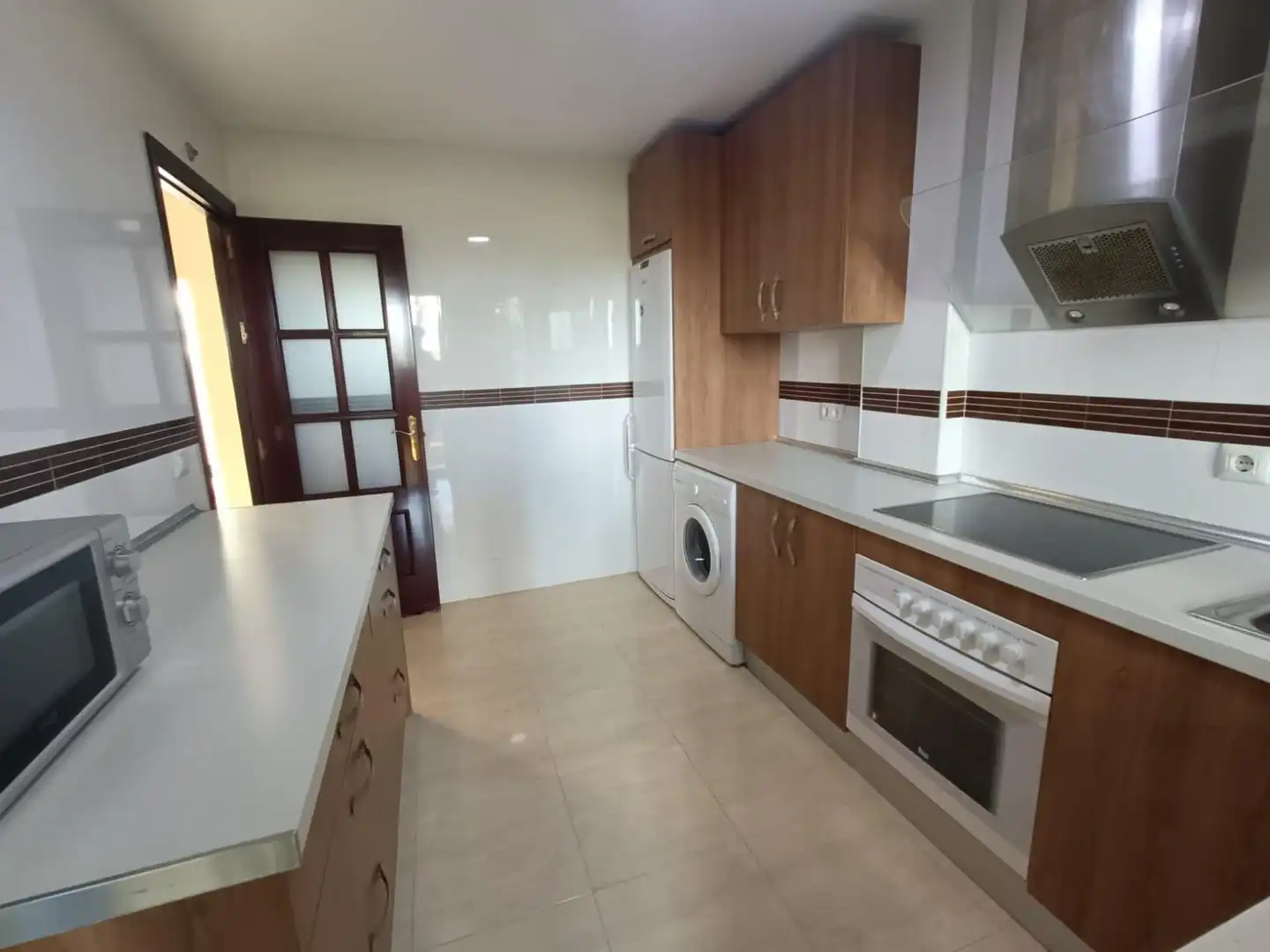 Casa a schiera con terrazza in vendita a Las Lagunas - Campano, imagen 8