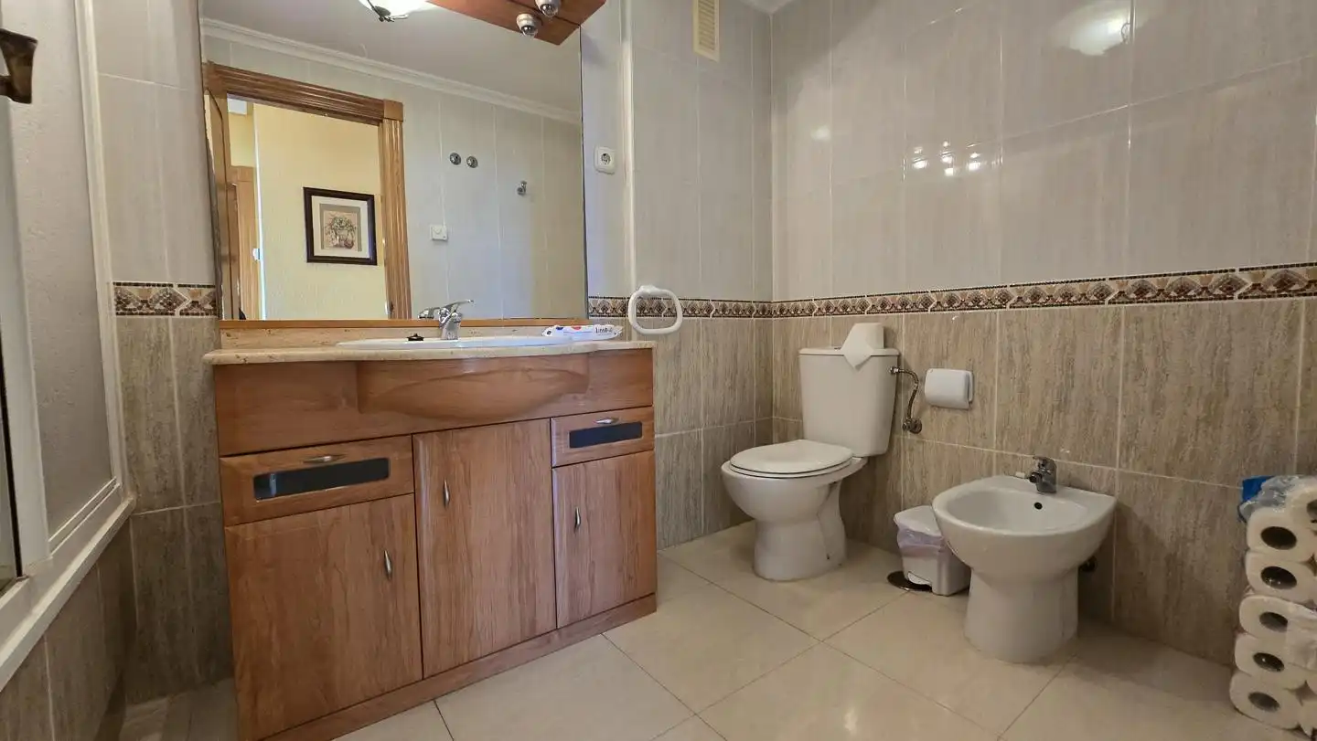Apartament amb piscina en venda a Puerto Tomás Maestre 1431, imagen 27