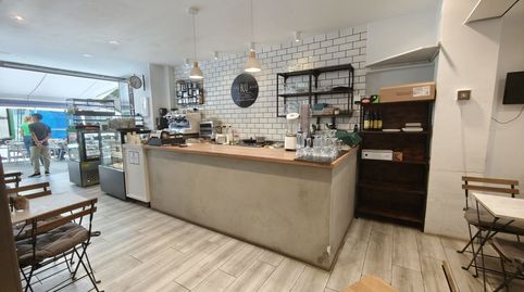 Photo 2 of Premises for transfer in Avenida de la Puerta del Mar, Playa Bajadilla - Puertos, Marbella