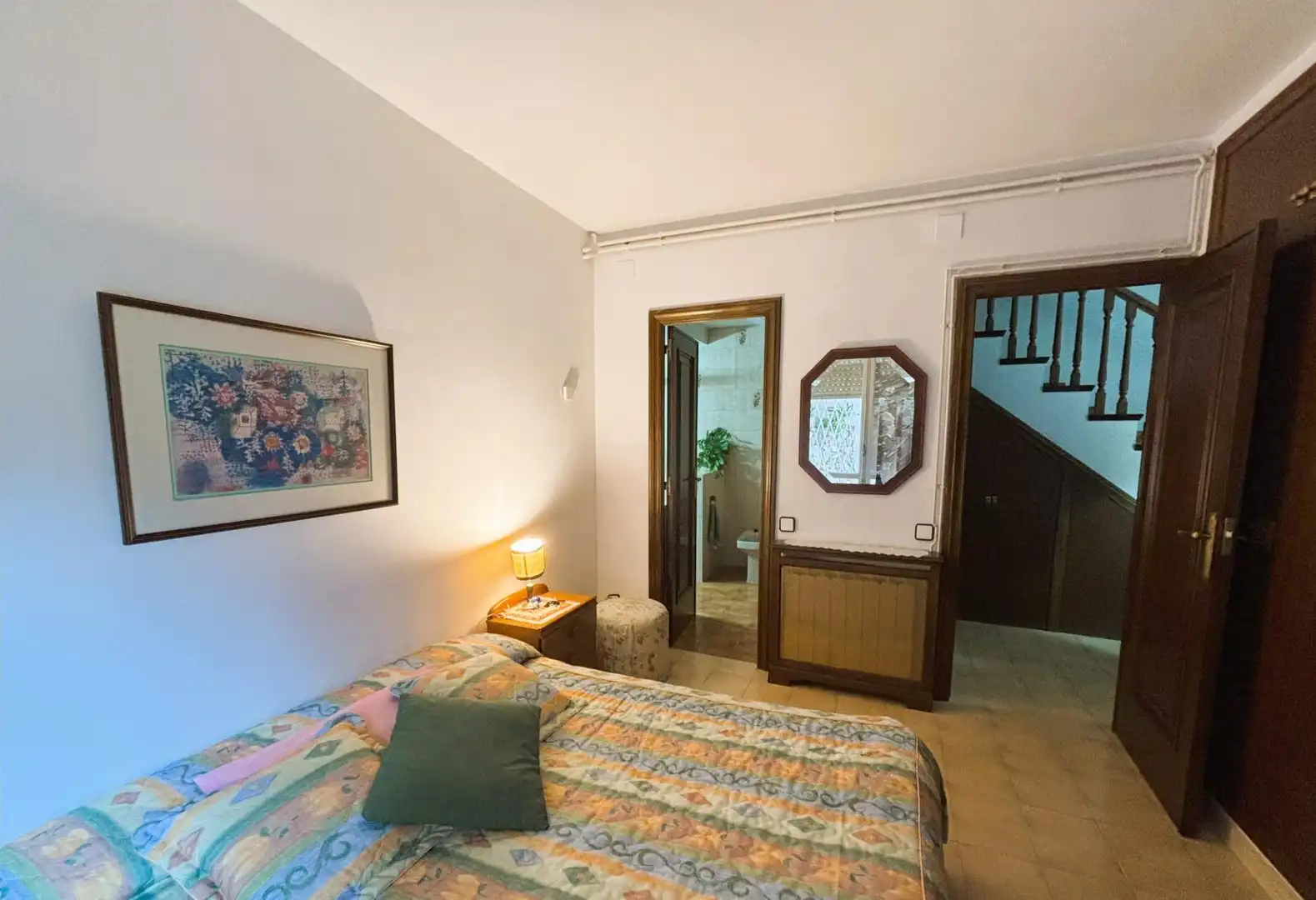 Haus oder Chalet zum Verkauf in Calle GAVARRES, La Palma de Cervelló